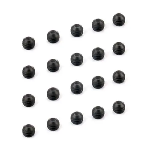 Eb-4 G3 Buggy Parts Set Screw 5X4mm (20) Pd1567 1