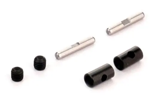 Thunder Tiger Mta4 Parts Universal Rebuild Kit Pd1575 1