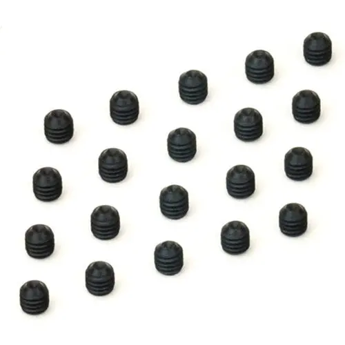 E-Mta Parts 4X4mm Set Screws Pd1598 1