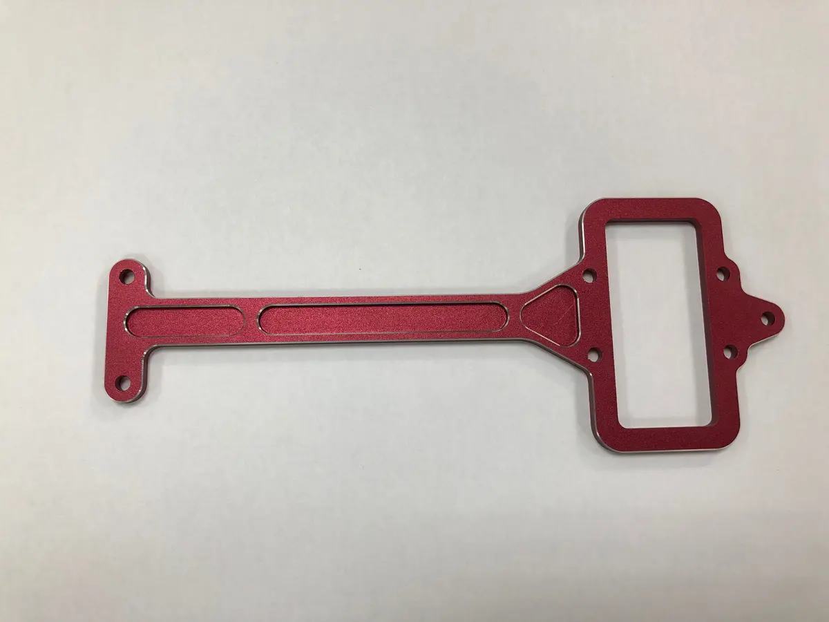 Ssk Transmission Brace, Pd1602 1