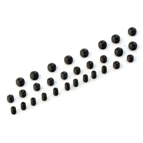 K-Rcok/Mt-4 G3 Monster Truck Parts Set Screw Set Pd1720 1