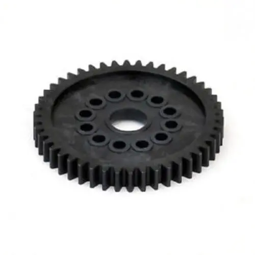 Spur Gear, Mta4/49T, Pd1754 1