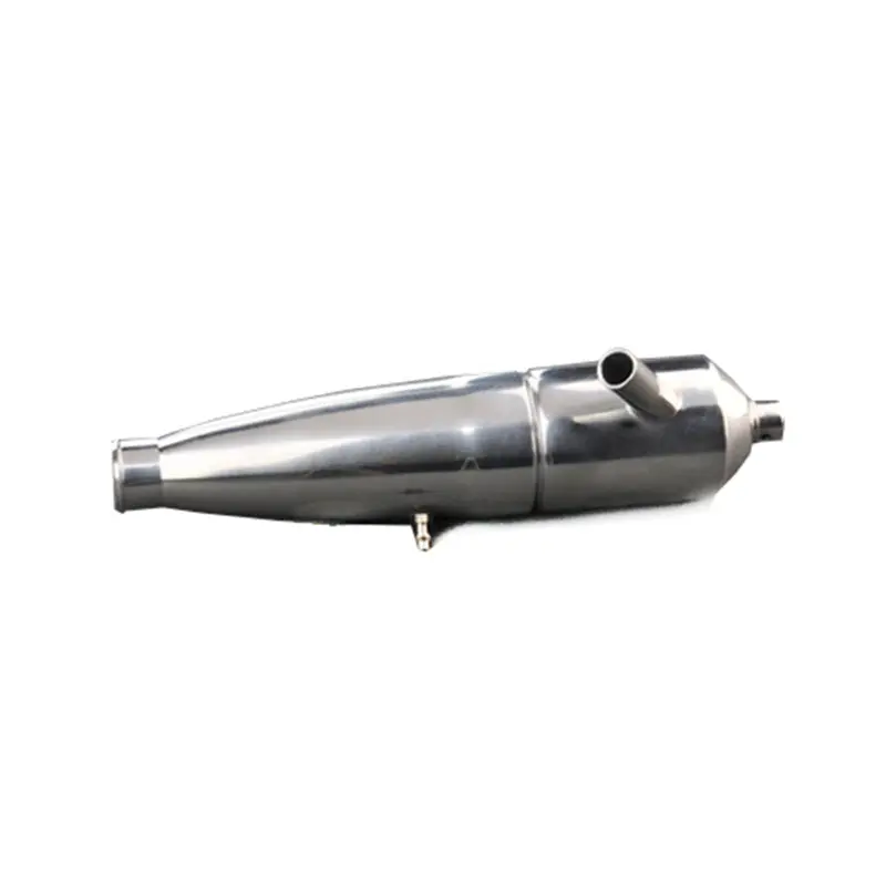 1/8'Tuned Pipe, Pd1786 1