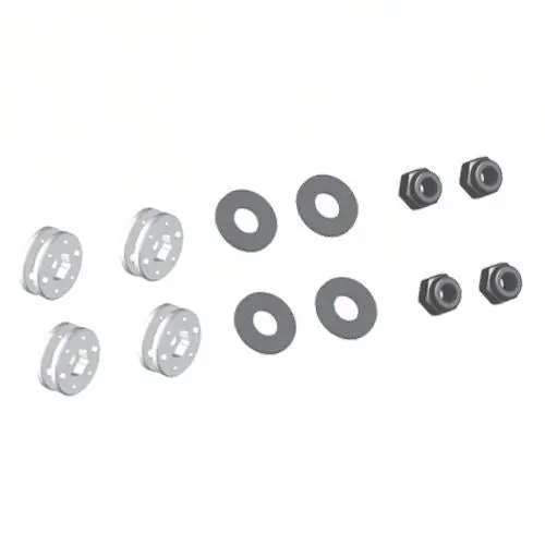 Eb-4 G3 Buggy Parts Shock Piston Pd1879 1