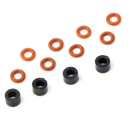Mt-4 G3 Monster Truck Parts O-Rings/Spacer Pd1881 1