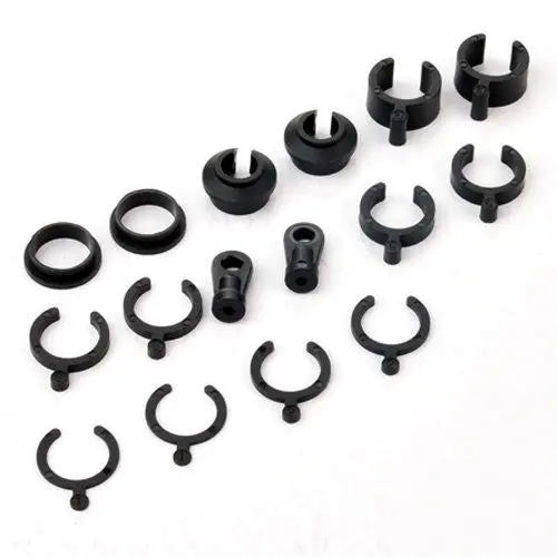 Mt-4 G3 Monster Truck Parts Shock Plastic Parts Pd1890 1