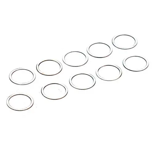 K-Rock/Mt-4 G3 Monster Truck Parts Differential Shim Pd1896 1