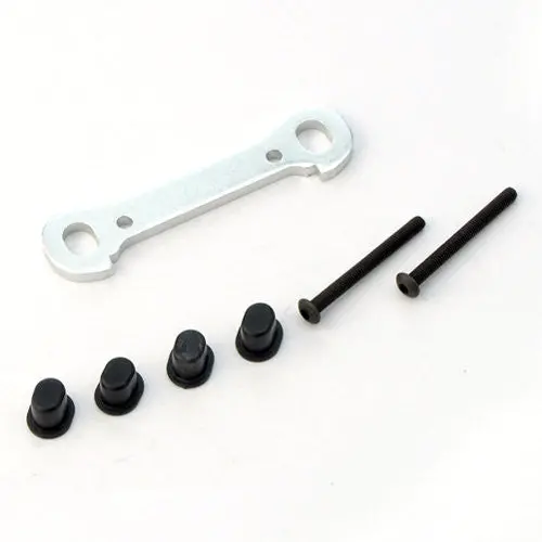 K-Rock/Mt-4 G3 Truck Parts Fr Susp Plate Ff0 Pd1905 1