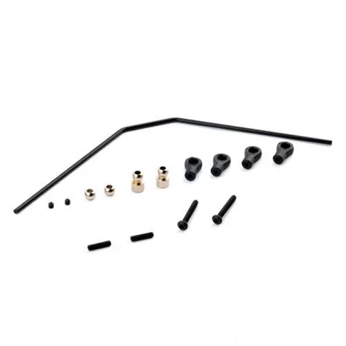 Eb-4 G3 Buggy Parts Sway Bar Rear Medium/Hard Pd1911 1