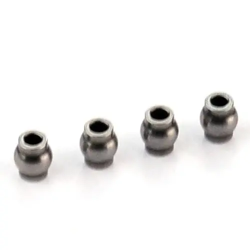 K-Rock/Mt-4 G3 Truck Parts Rear Steering Pivot Balls Pd1922 1