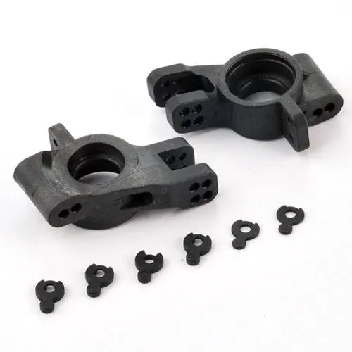 K-Rock/Mt-4 G3 Truck Parts Rear Hub Set Pd1923 1