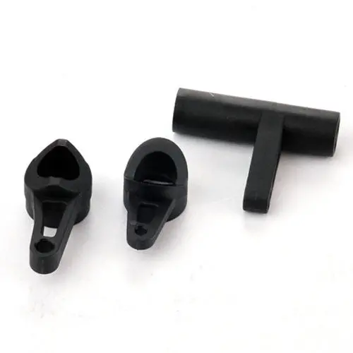 K-Rock/Mt-4 G3 Truck Parts Servo Saver Plastic Parts Pd1925 1