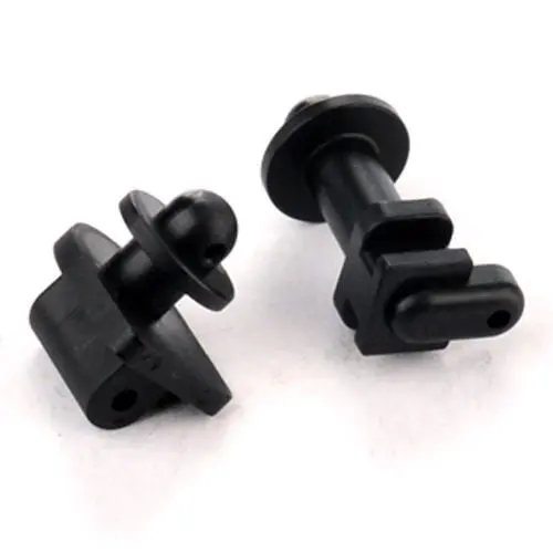 Eb-4 G3 Buggy Parts Body Mount/Post Front/Rear Pd1935 1