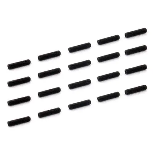 K-Rock/Mt-4 G3 Monster Truck Parts 3X12mm Set Screws Pd1961 1