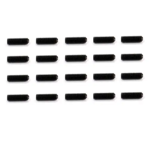 K-Rock/Mt-4 G3 Monster Truck Parts 4X12mm Set Screws Pd1963 1