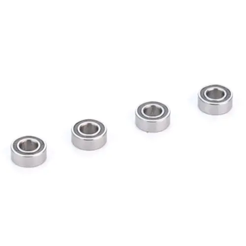 Ballbearing, D5xd10xw4, In, Pd1968 1