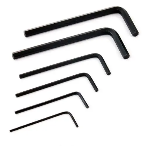 K-Rock/Mt-4 G3 Monster Truck Parts Hex Wrench Set Pd1975 1