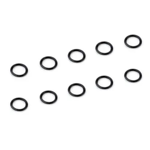 K-Rock/Mt-4 G3 Monster Truck Parts 4.4Mm O-Rings Pd2001 1