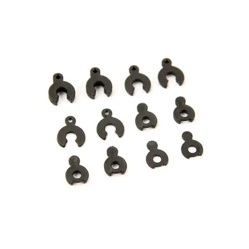 K-Rock/Mt-4 G3 Monstetruck Parts Caster Shim Pd2281 1