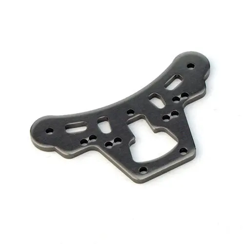 K-Rock/Mt-4 G3 Truck Parts Servo Saver Plate Pd2331-T 1