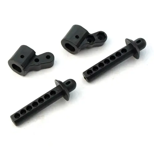 Mt4 G3 Truck Parts Ff Body Mounts&Posts, St1 Pd2339 1