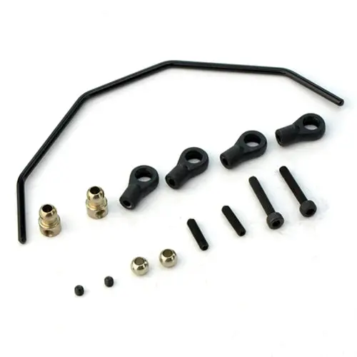 Mt4 G3 Parts Fr Sway Bar M&H,2.7Mm St Pd2343 1
