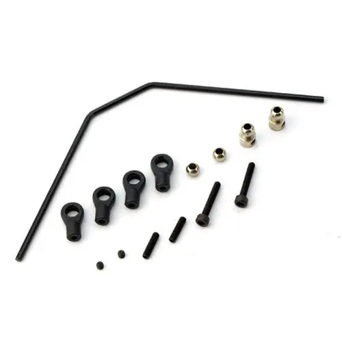 K-Rock/Mt-4 G3 Monster Truck Parts Rear Sway Bar Kit Pd2344 1