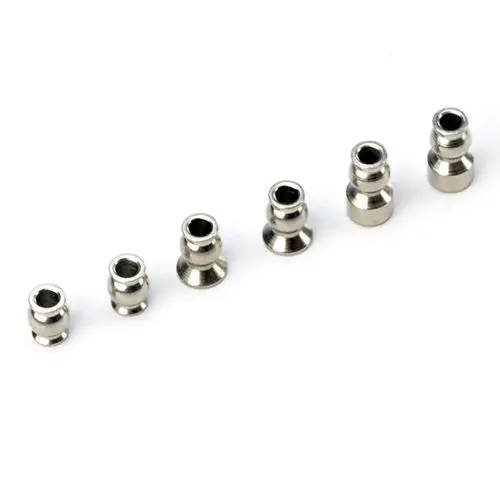 K-Rock/Mt-4 G3 Monster Truck Parts Pivot Ball Steering Pd2346 1