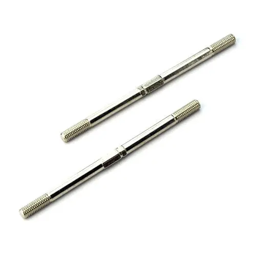 K-Rock/Mt-4 G3 Monster Truck Parts Rear Turnbuckles Pd2347 1
