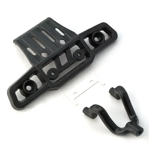 K-Rock Parts Front Bumper,St-1 Pd2356 1