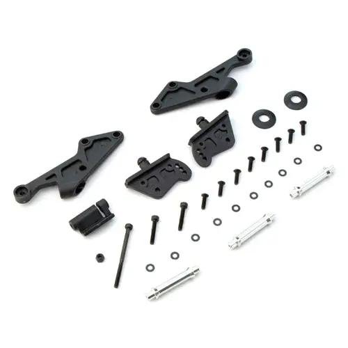 Wing Assembly St-1, Pd2359 1