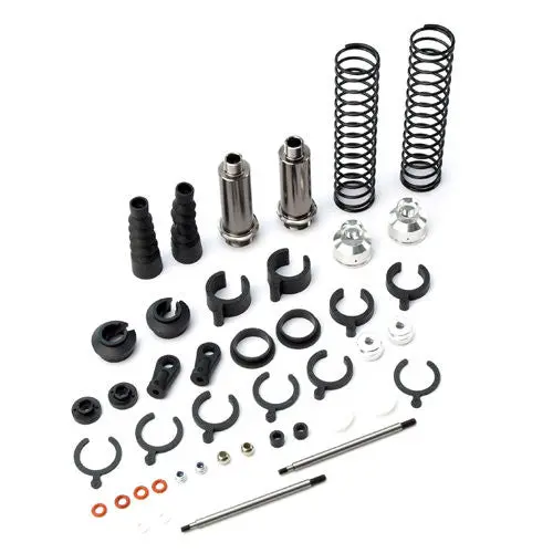 Mt-4 G3 Monste Truck Parts Shock Set Front Pd2369 1