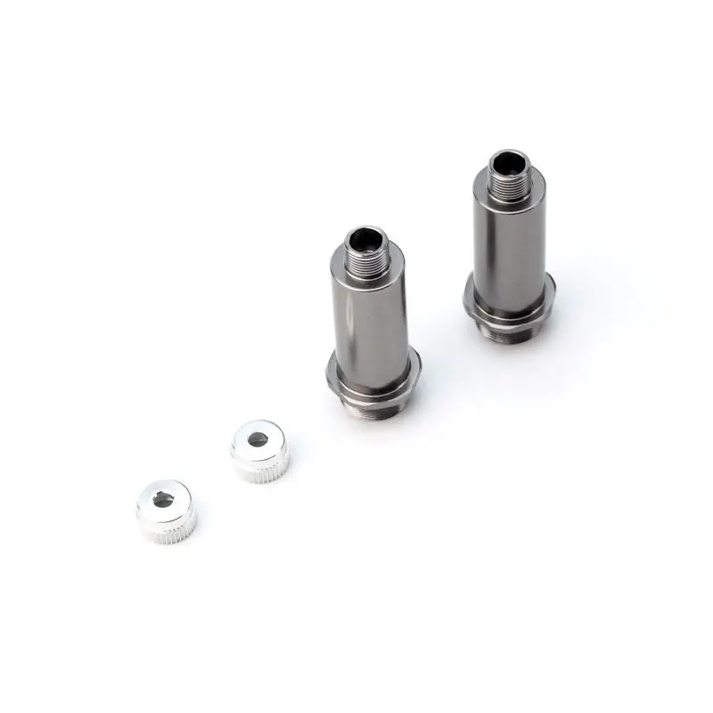 Mt-4 G3 Monster Truck Parts Front Shock Body Set Pd2370-T 1