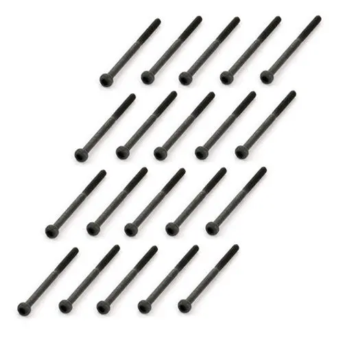 K-Rock/Mt-4 G3 Truck Parts M3x45 Socket Head Cap Screw Pd2377 1