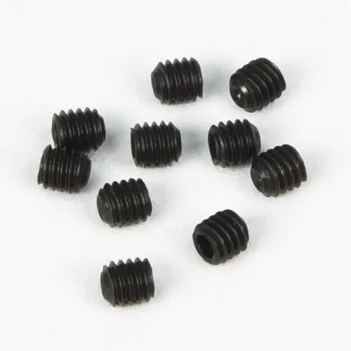 Jackal Parts Set Screw M4x3 Pd24004ks 1
