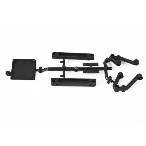 Jackal Parts Roll Cage Mount Pd25003ks 1