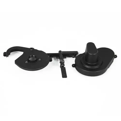 Jackal Parts Gearbox Cover Pd25007ks 1