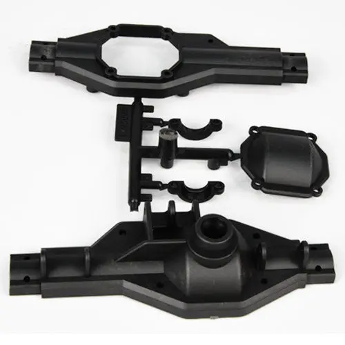 Jackal Parts Rear Gearbox Pd25008ks 1