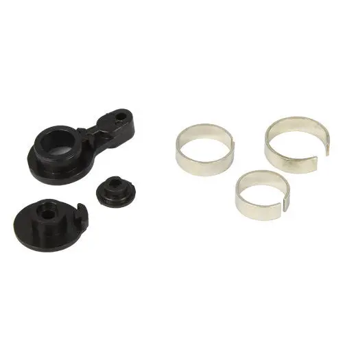 Jackal Parts Steering Servo Horn Pd25026ks 1
