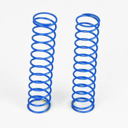 Jackal Parts Rear Shock Spring Pd26019ks 1