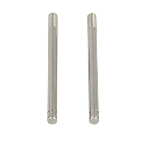 Jackal Parts Front Shock Shaft 3X48.8Mm Pd26021ks 1