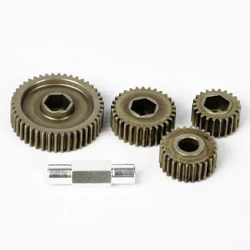 Jackal Parts Gear Set Pd27003ks 1