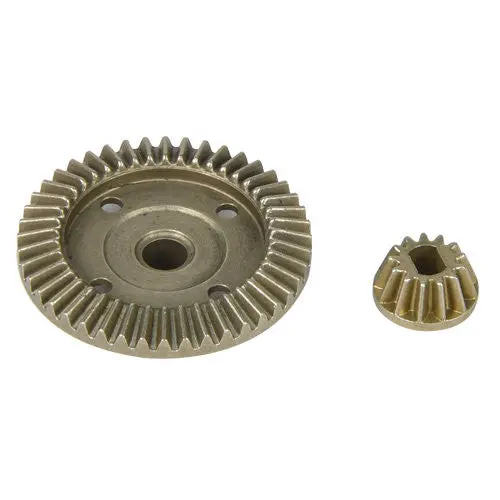 Jackal Parts Diff Spur/Pinion Gear Pd27009ks 1