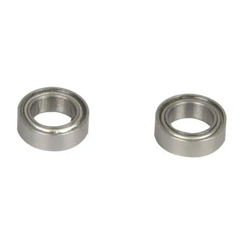 Jackal Parts Ball Bearing 5X8x2.5 Pd31003ks 1