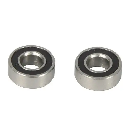 Jackal Parts Ball Bearing 5X11x4 Pd31004ks 1