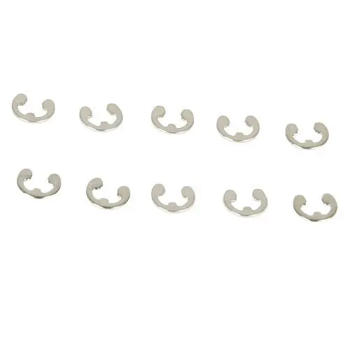 Jackal Parts E-Clip 2.5Mm Pd34001ks 1