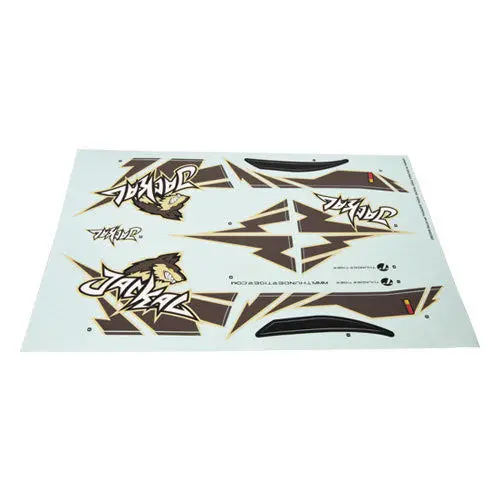 Jackal Parts Jackal Decal Sheet Pd35007ks 1
