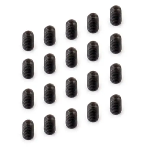 Eb-4 G3 Buggy Parts Set Screw 3X5mm (20) Pd6305 1