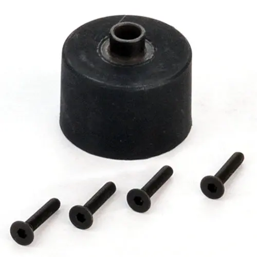 E-Mta Parts Differential Housing Pd6342 1