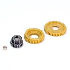 2 Speed Main Gears, Pd6346 1
